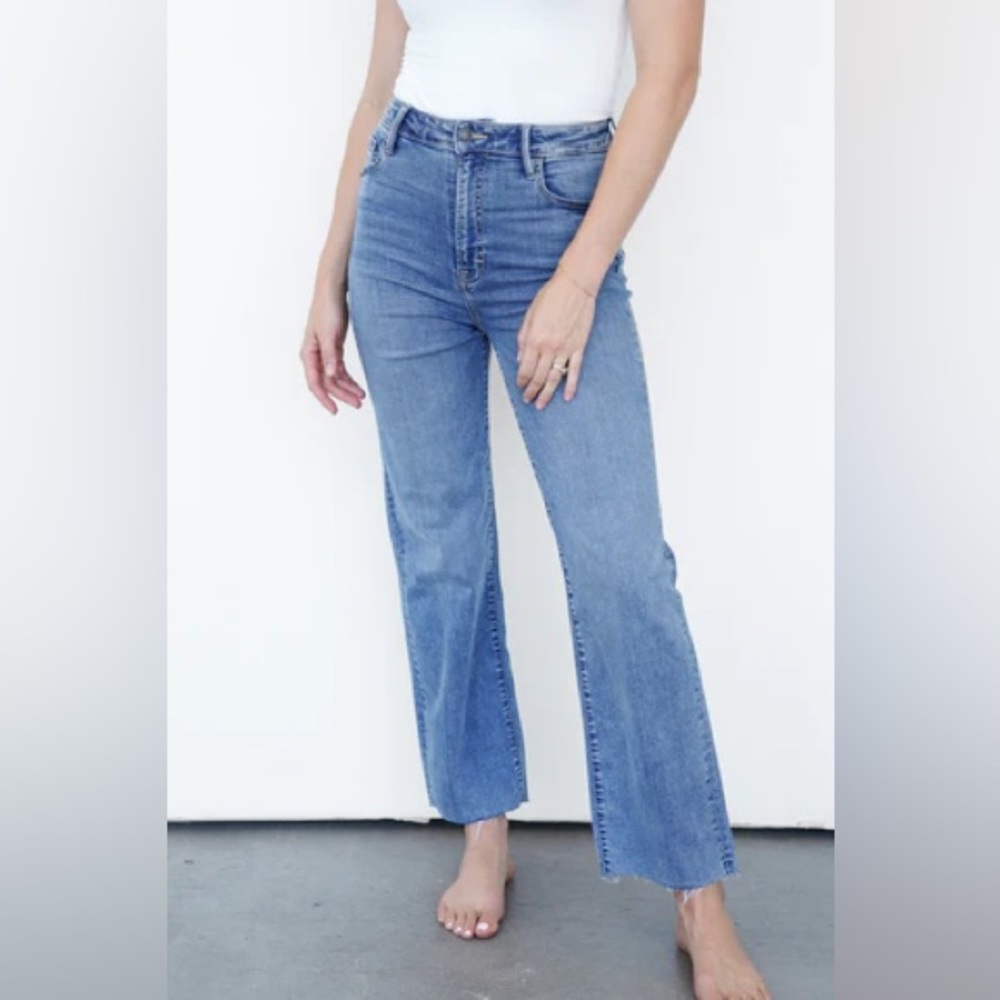 CJLA | Laurel Jeans